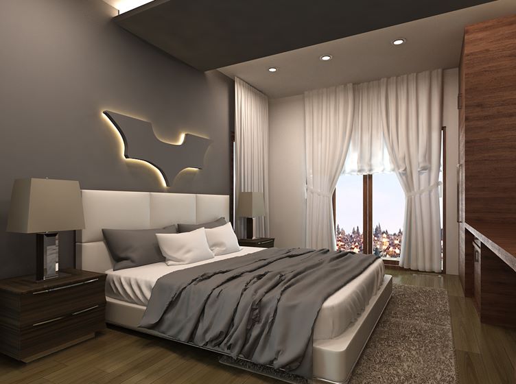 A Guide to Color Psychology in Interior Design - How Different Shades Influence Mood and Behavior - Unitz Dezignz