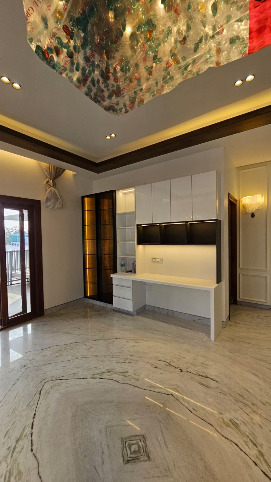 Mr. Abdul Kareem Residence