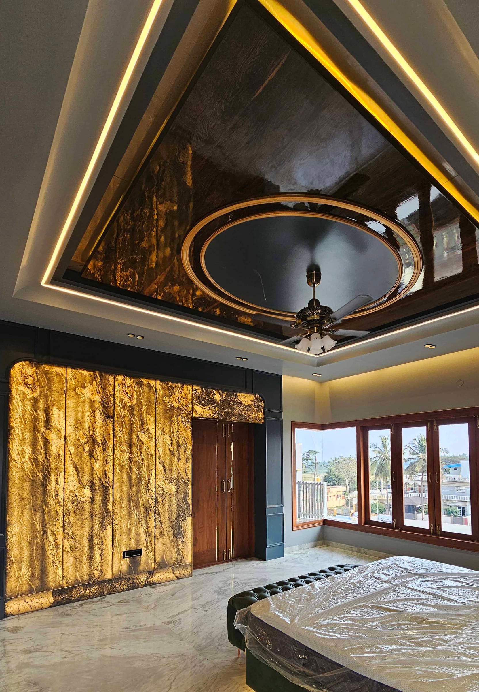 Mr. Abdul Kareem Residence