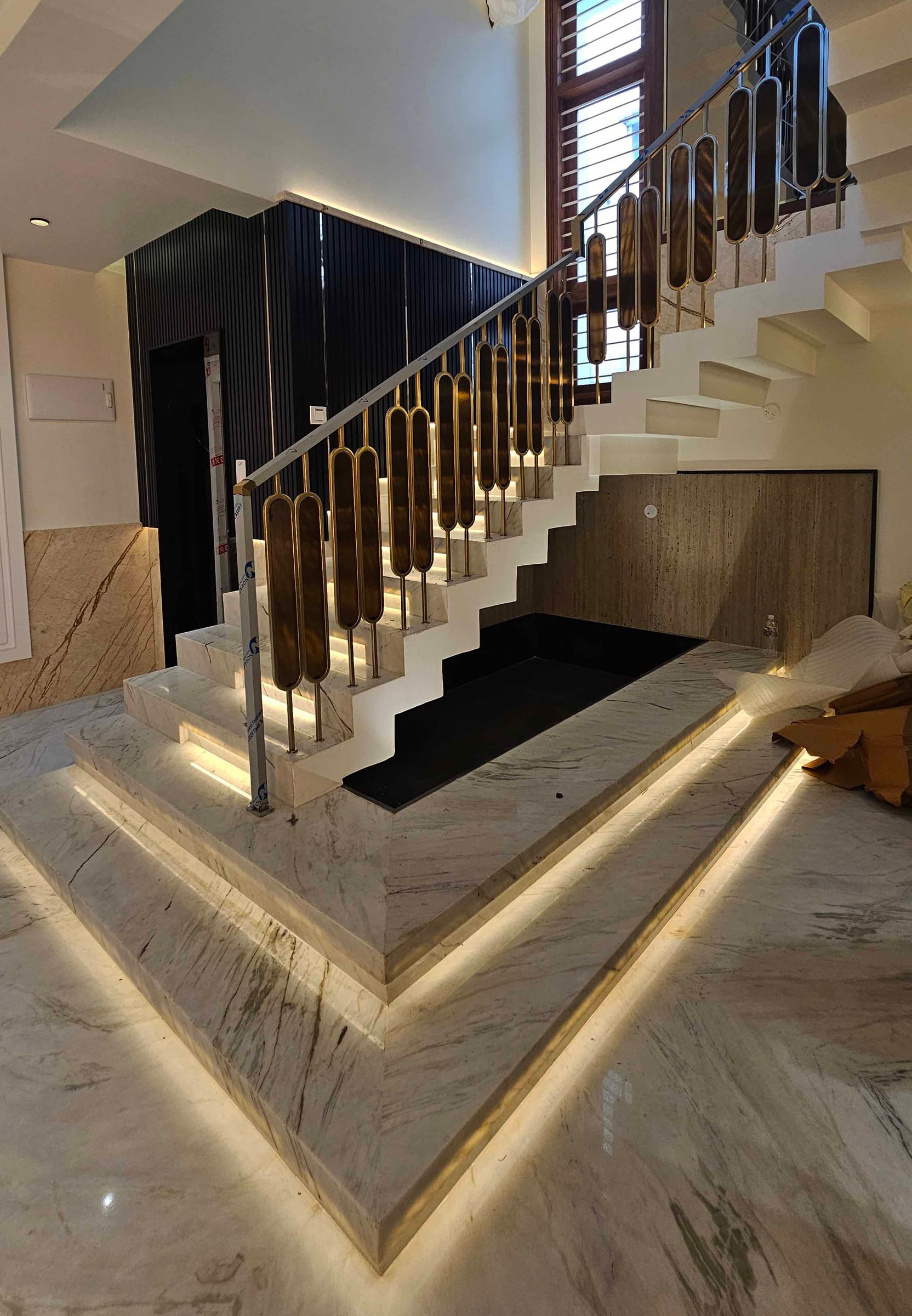 Mr. Abdul Kareem Residence