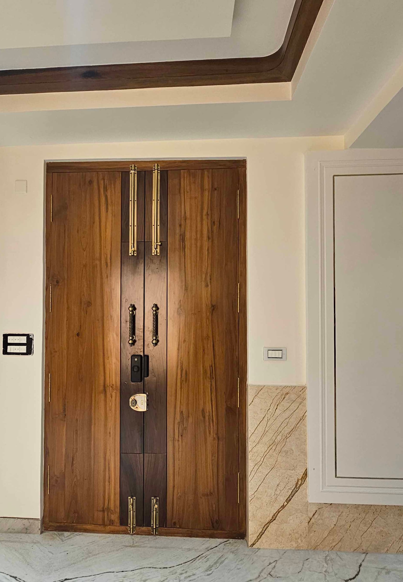 Mr. Abdul Kareem Residence