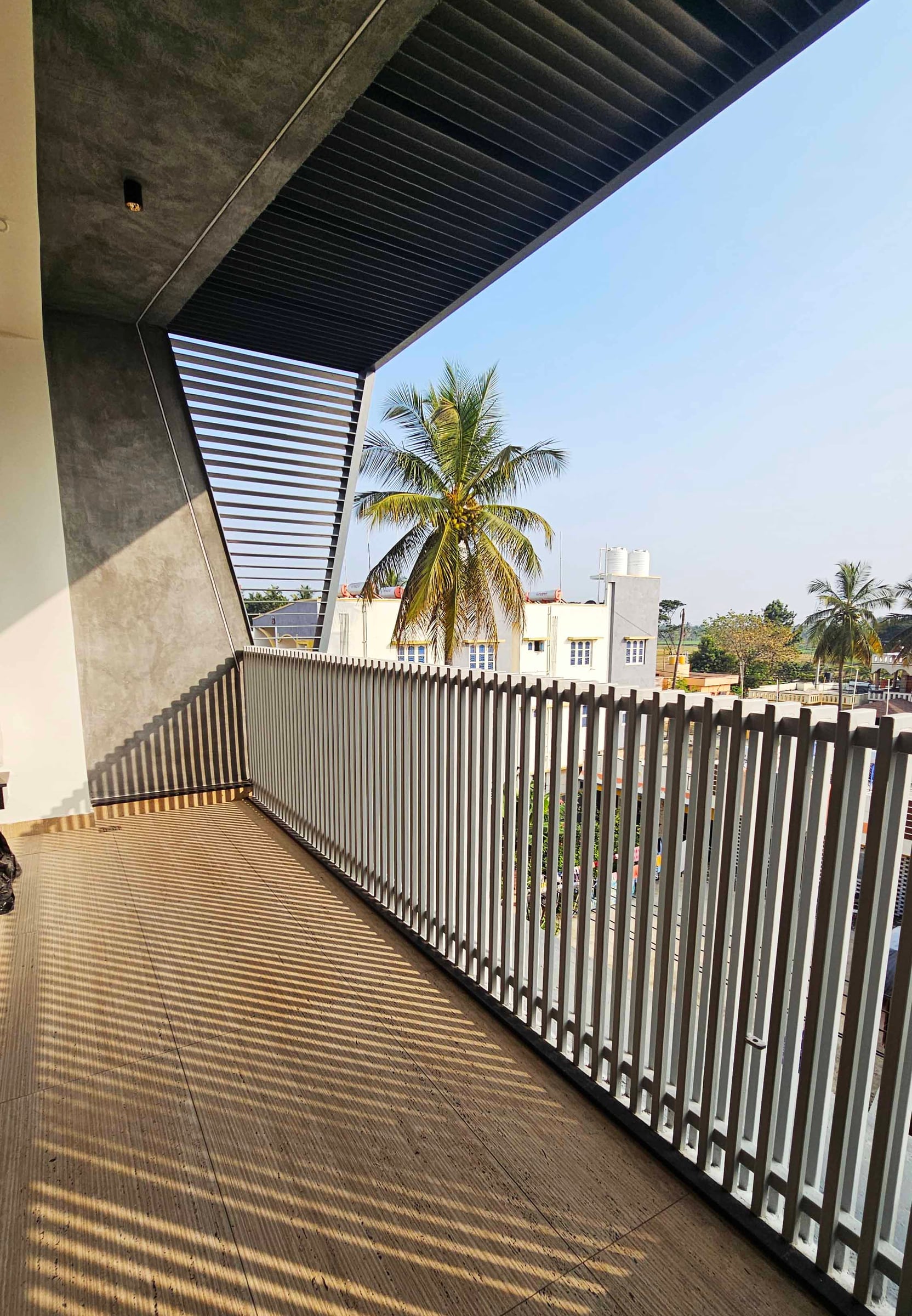 Mr. Abdul Kareem Residence