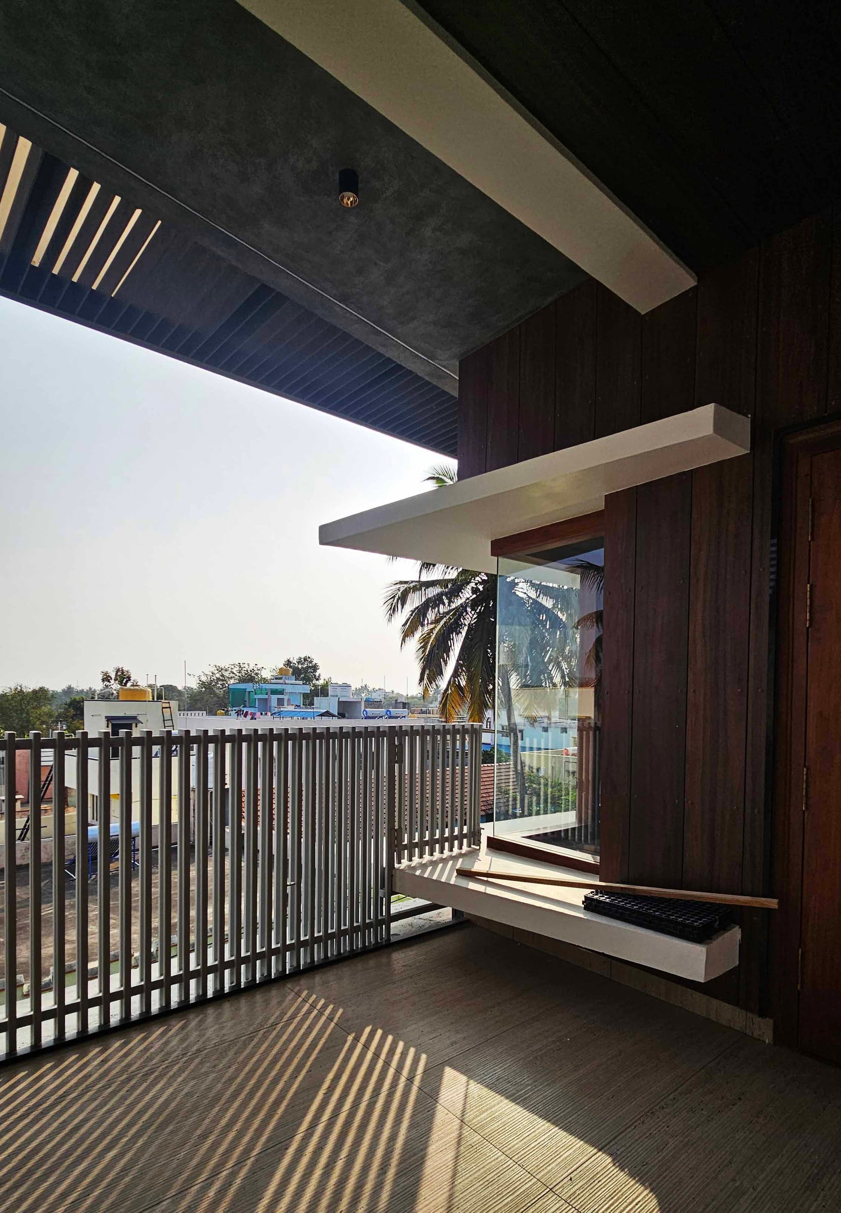 Mr. Abdul Kareem Residence - Unitz Dezignz