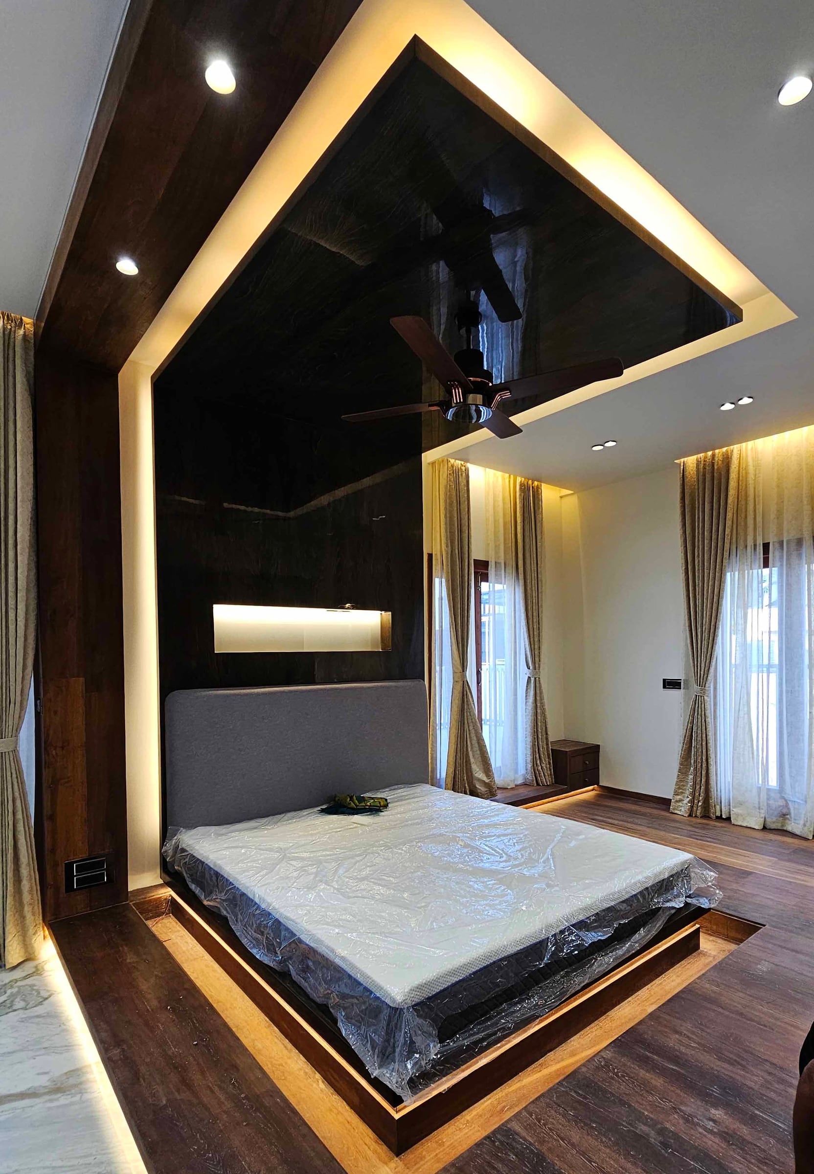 Mr. Abdul Kareem Residence