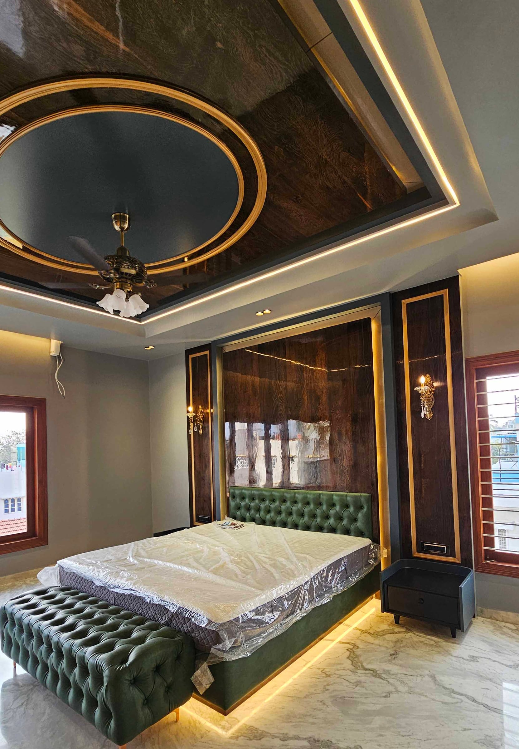 Mr. Abdul Kareem Residence