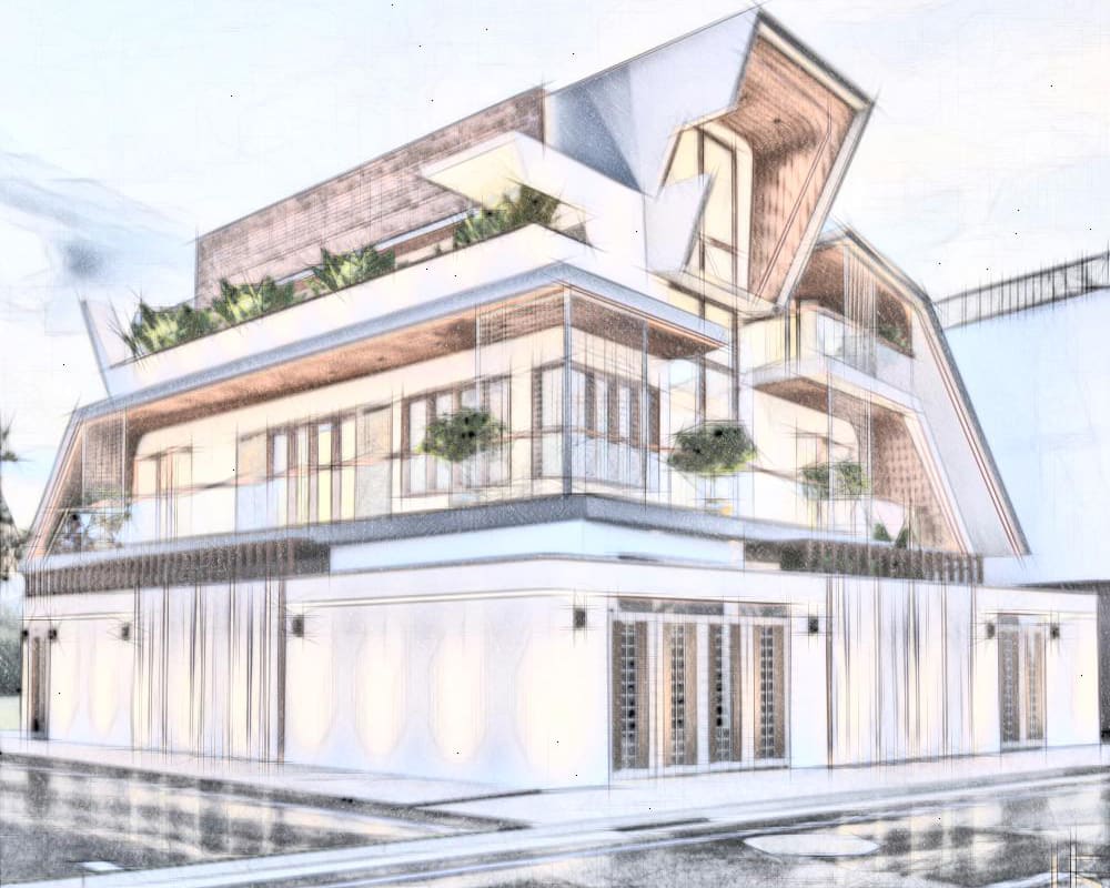 Badvel’s Mansion