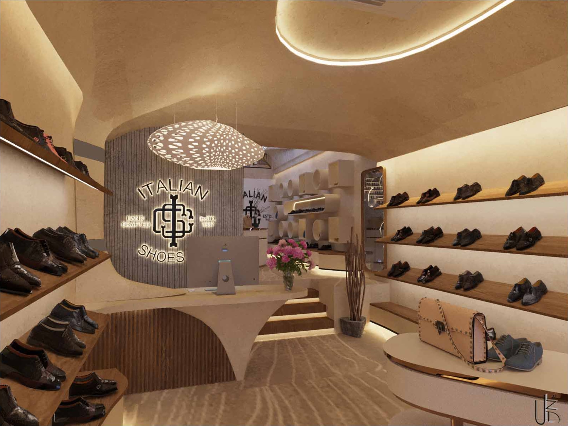 Brigade Road Italian Shoe Store - Unitz Dezignz