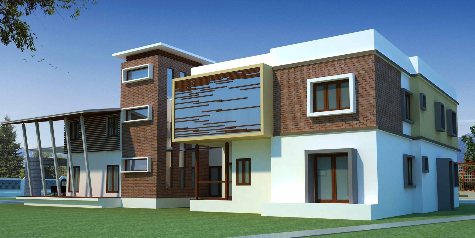 Chowdary Manzil