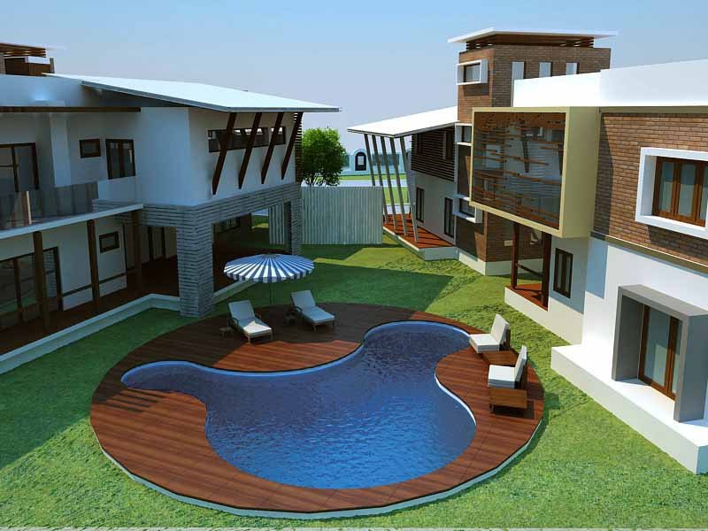 Chowdary Manzil