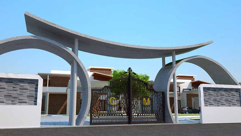 Chowdary Manzil