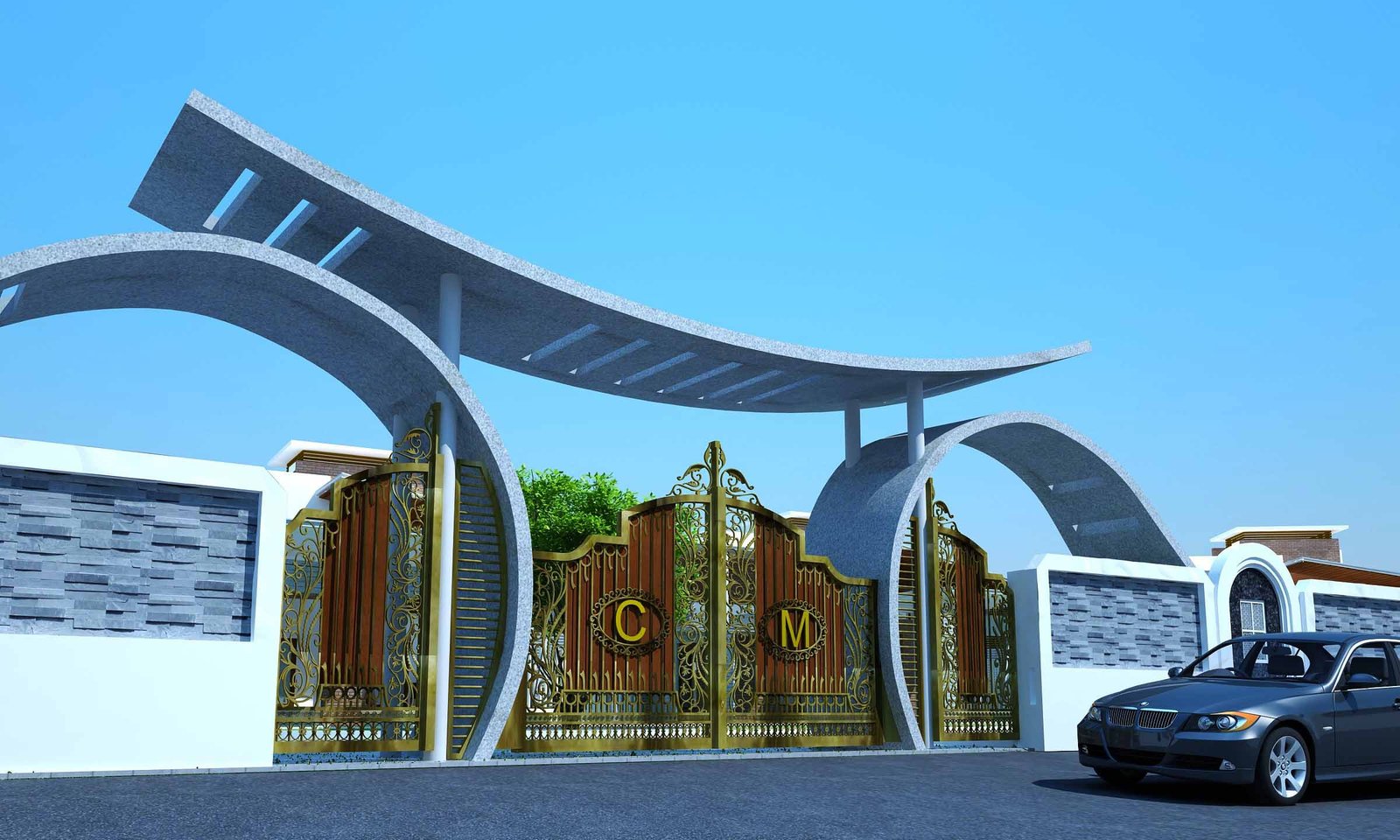 Chowdary Manzil