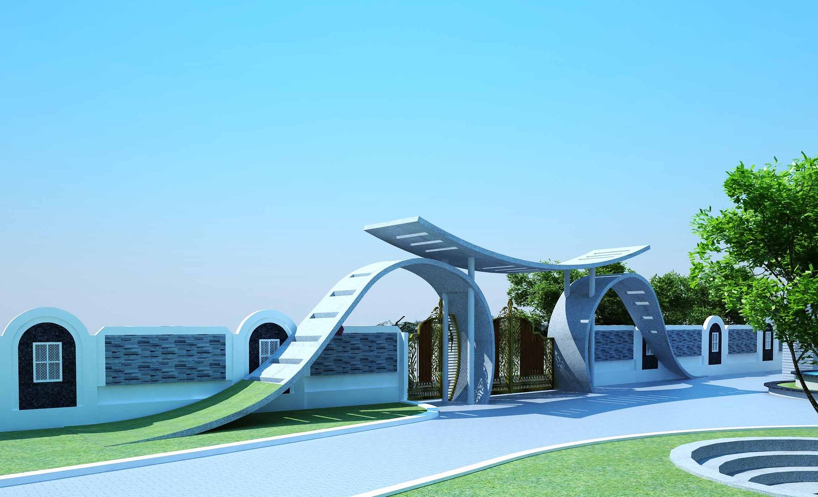 Chowdary Manzil