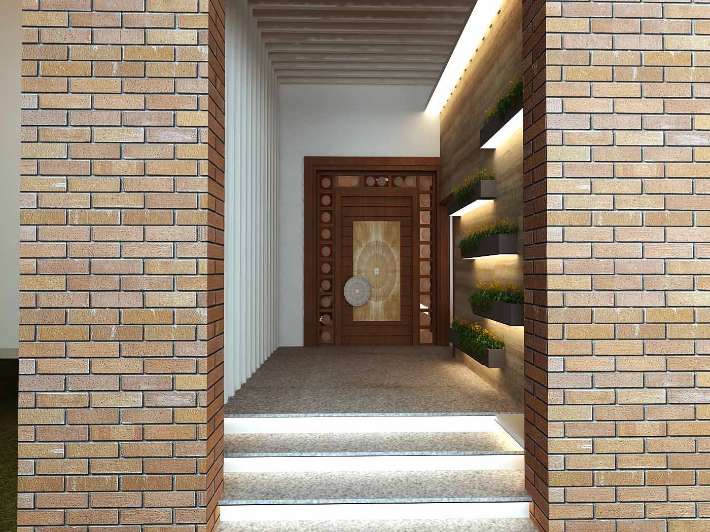 Chowdary Manzil