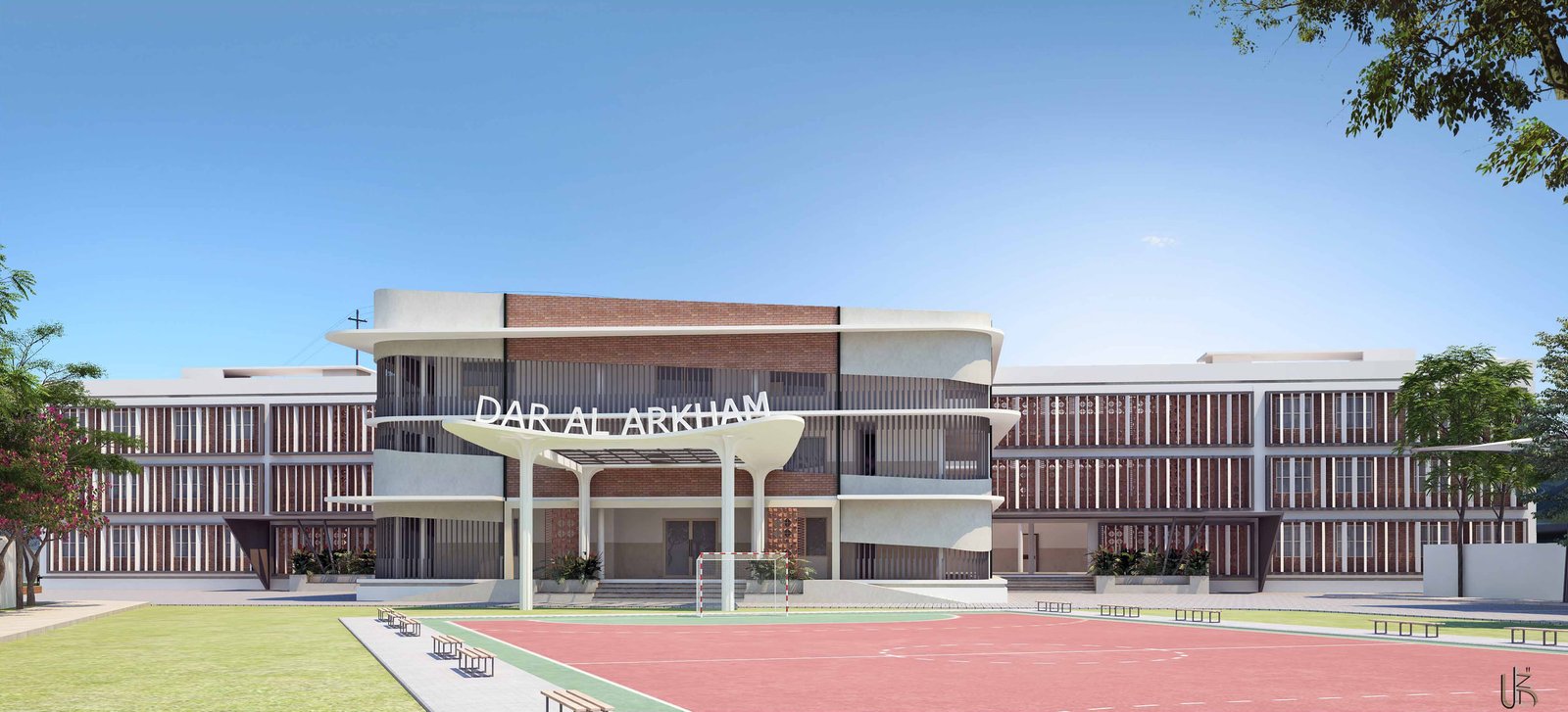 Dar Al Arqam School
