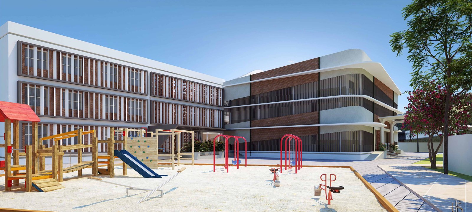 Dar Al Arqam School