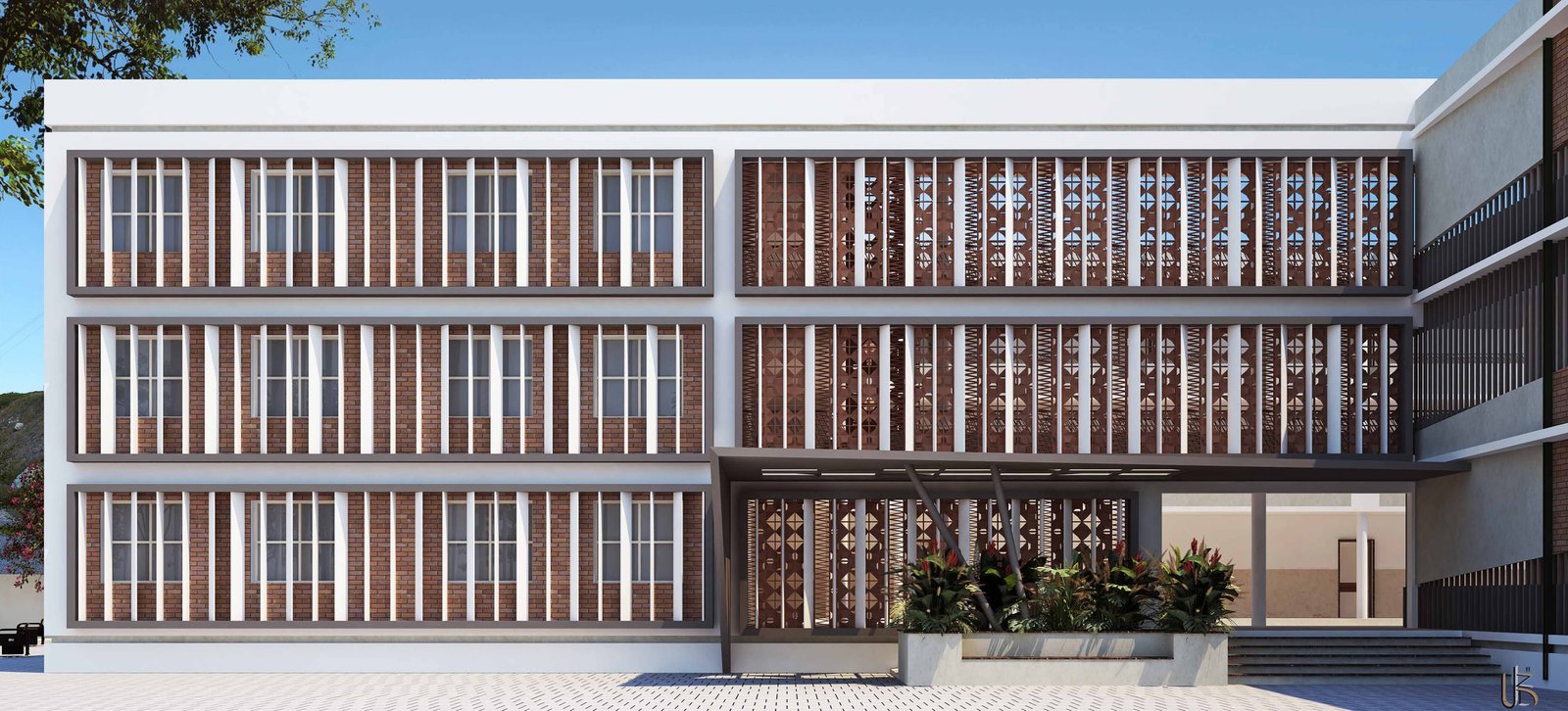 Dar Al Arqam School