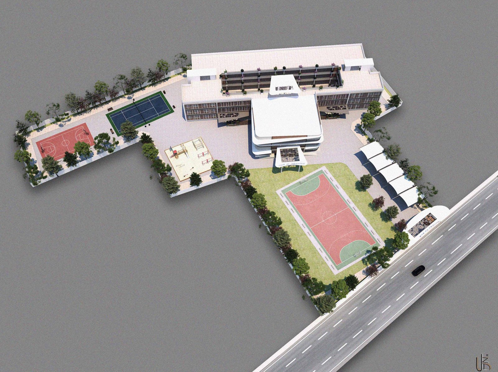 Dar Al Arqam School