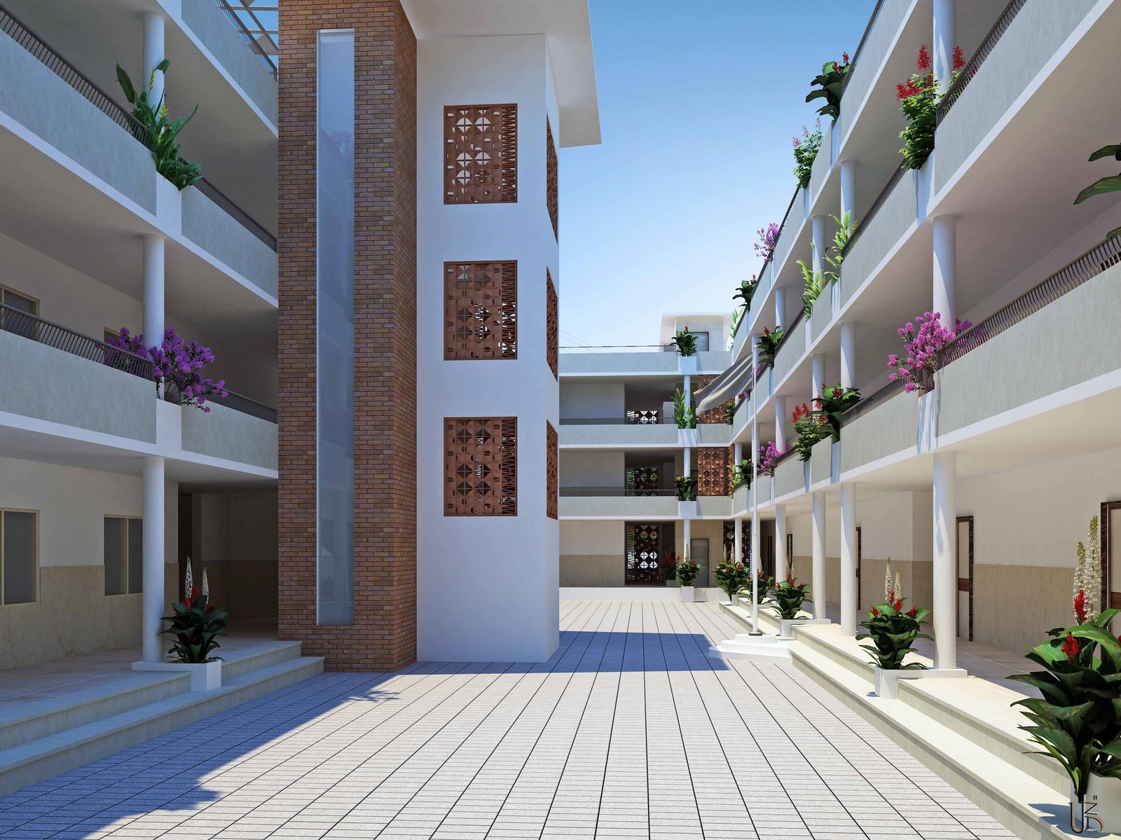 Dar Al Arqam School