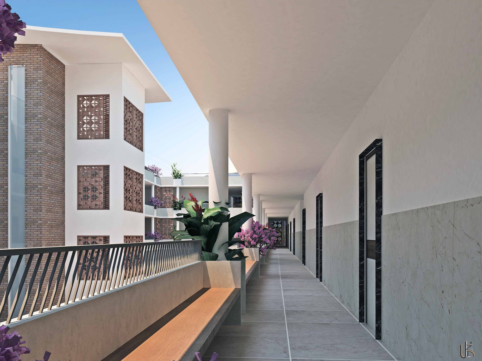 Dar Al Arqam School
