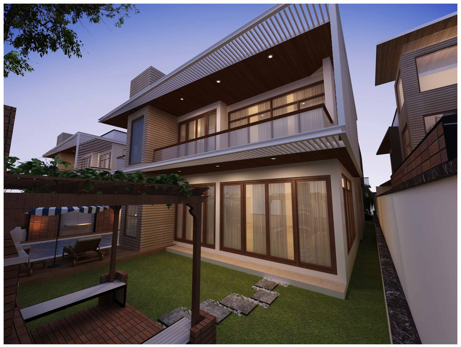 Destiny Villas