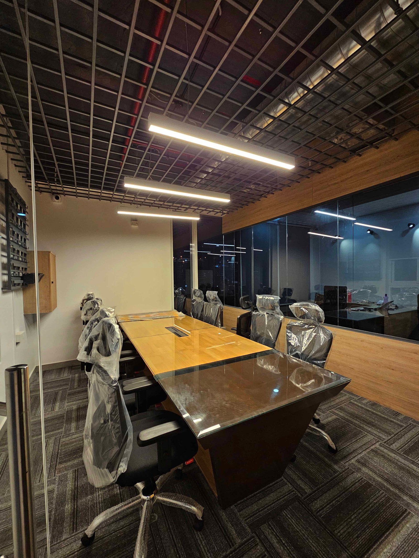 Kalyan’s Office