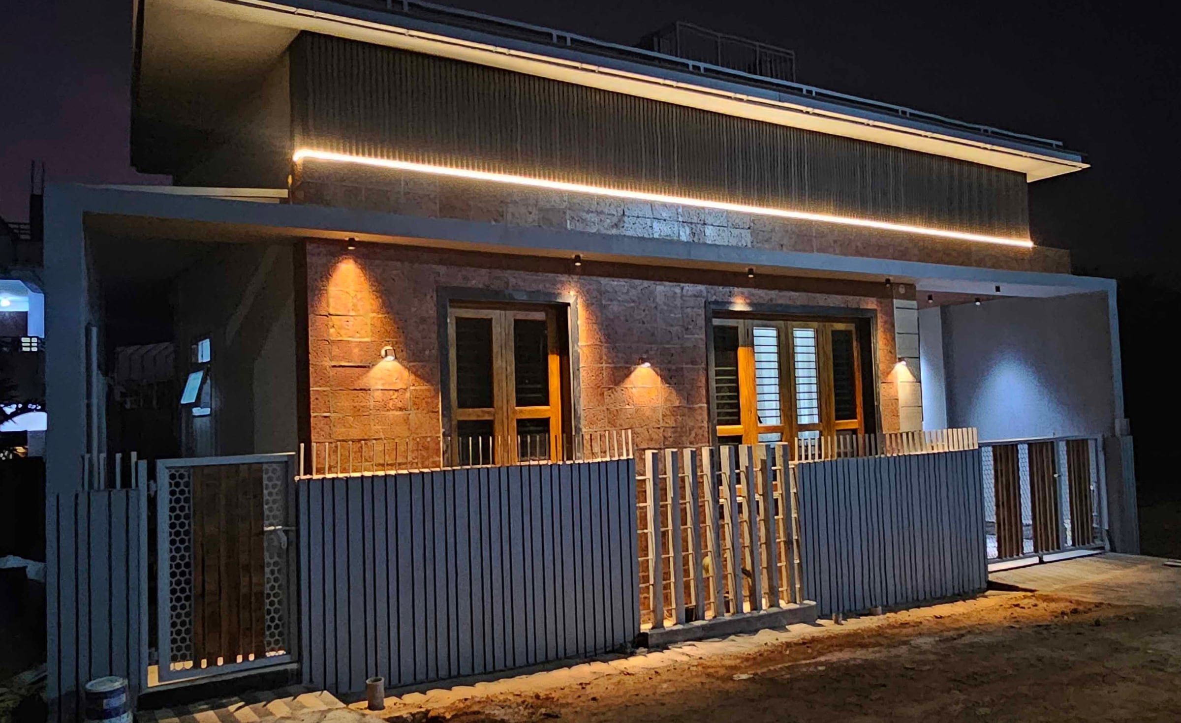 Lubna Residence