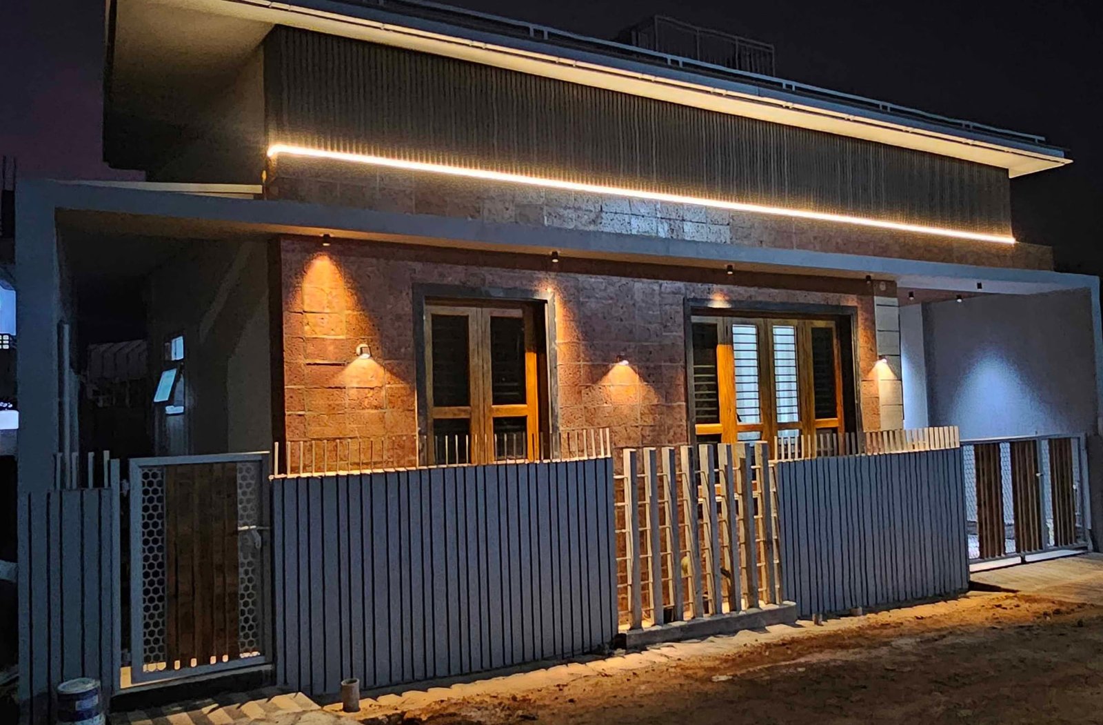 Lubna Residence
