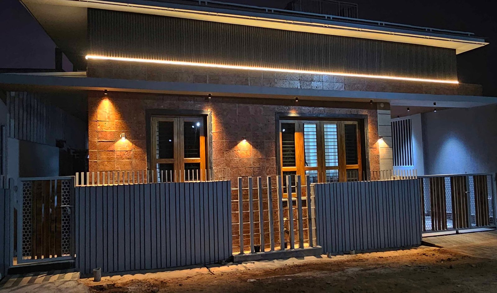 Lubna Residence