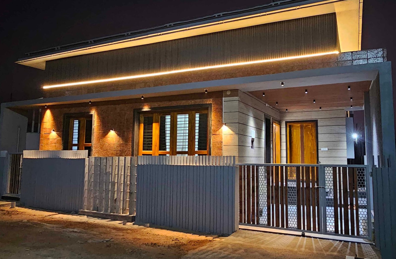 Lubna Residence
