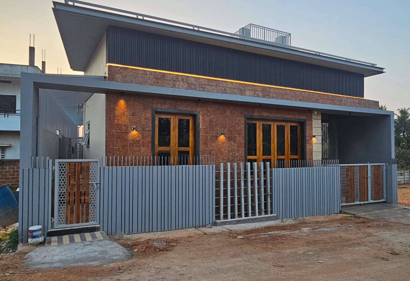 Lubna Residence