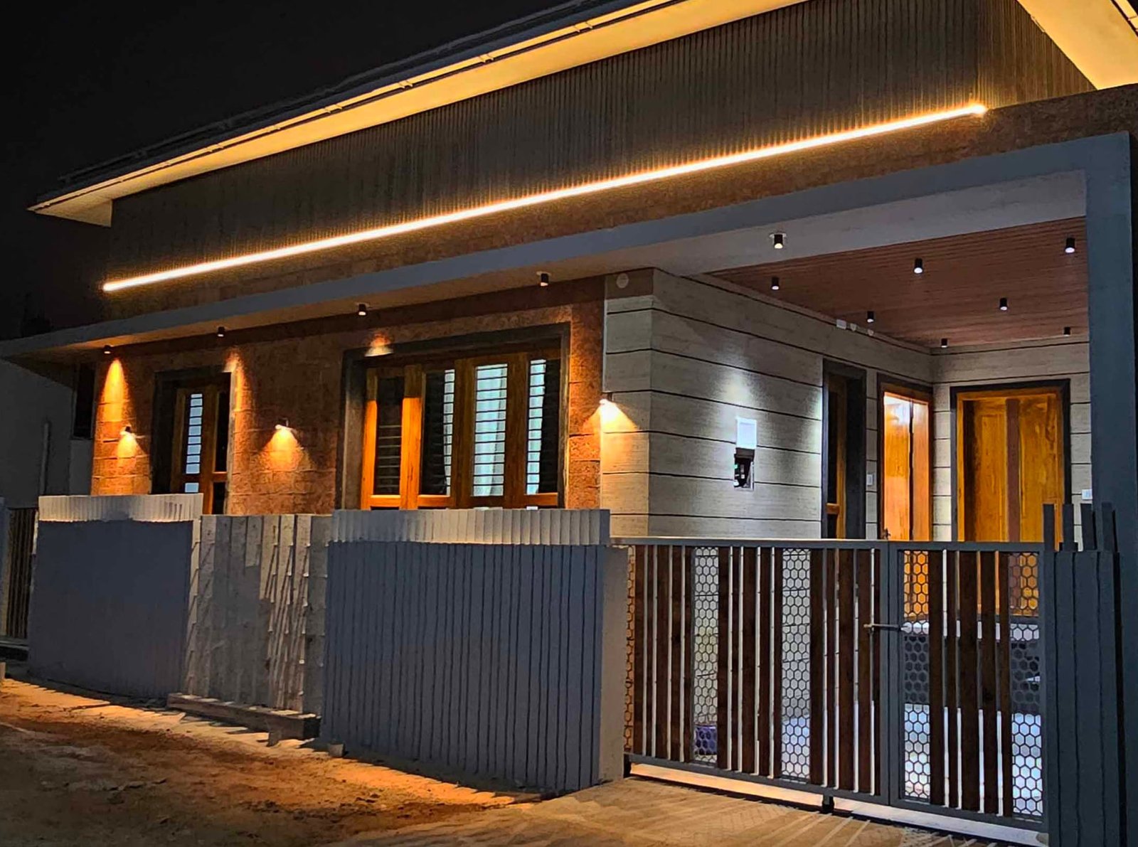 Lubna Residence