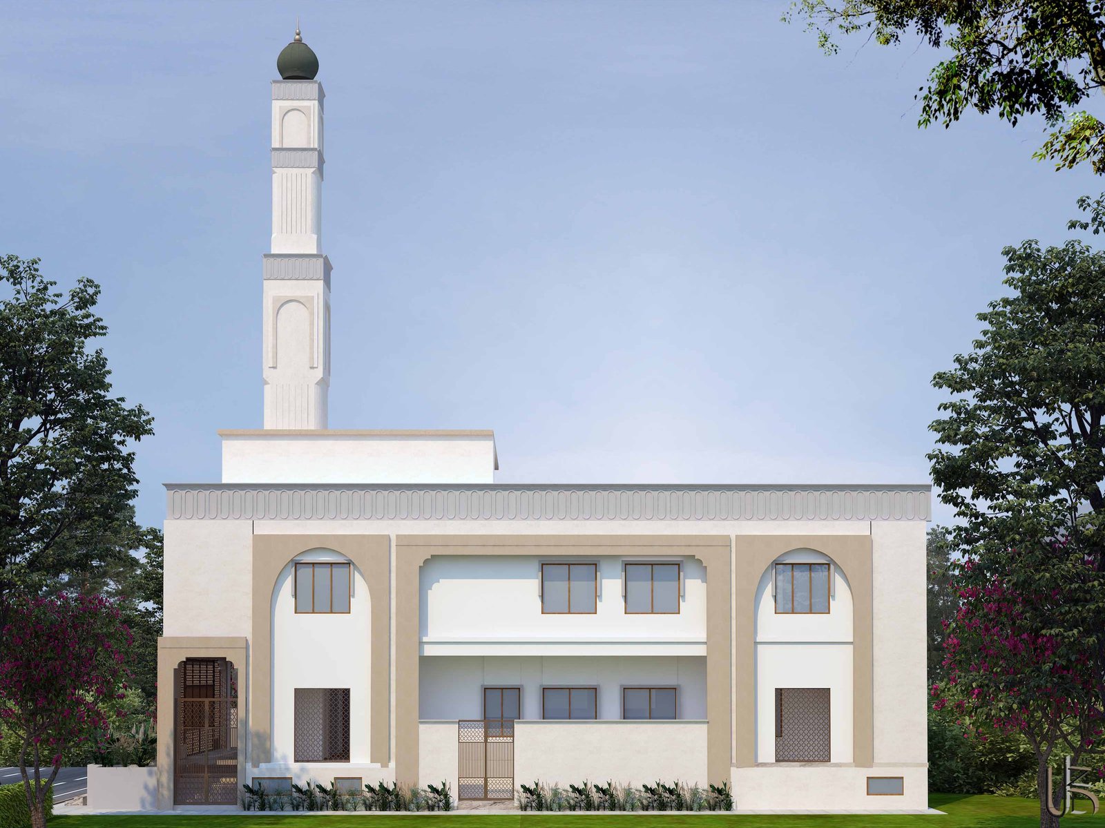 Masjid Wafa
