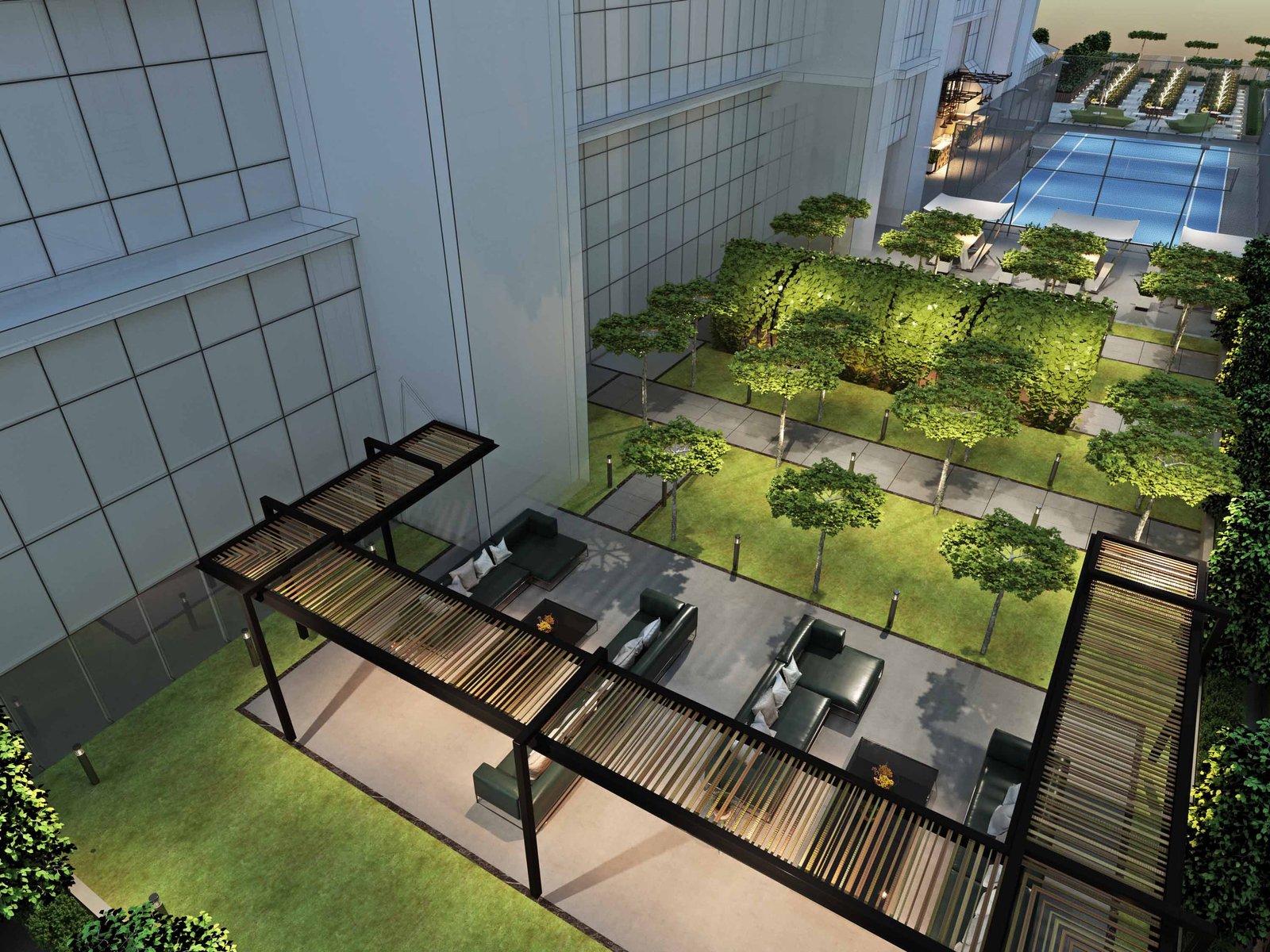 Makkah Architectural Development