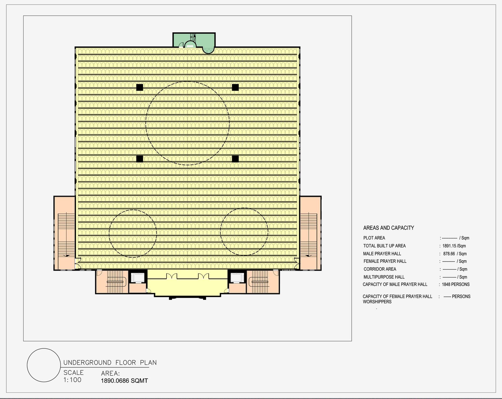 Makkah Architectural Development