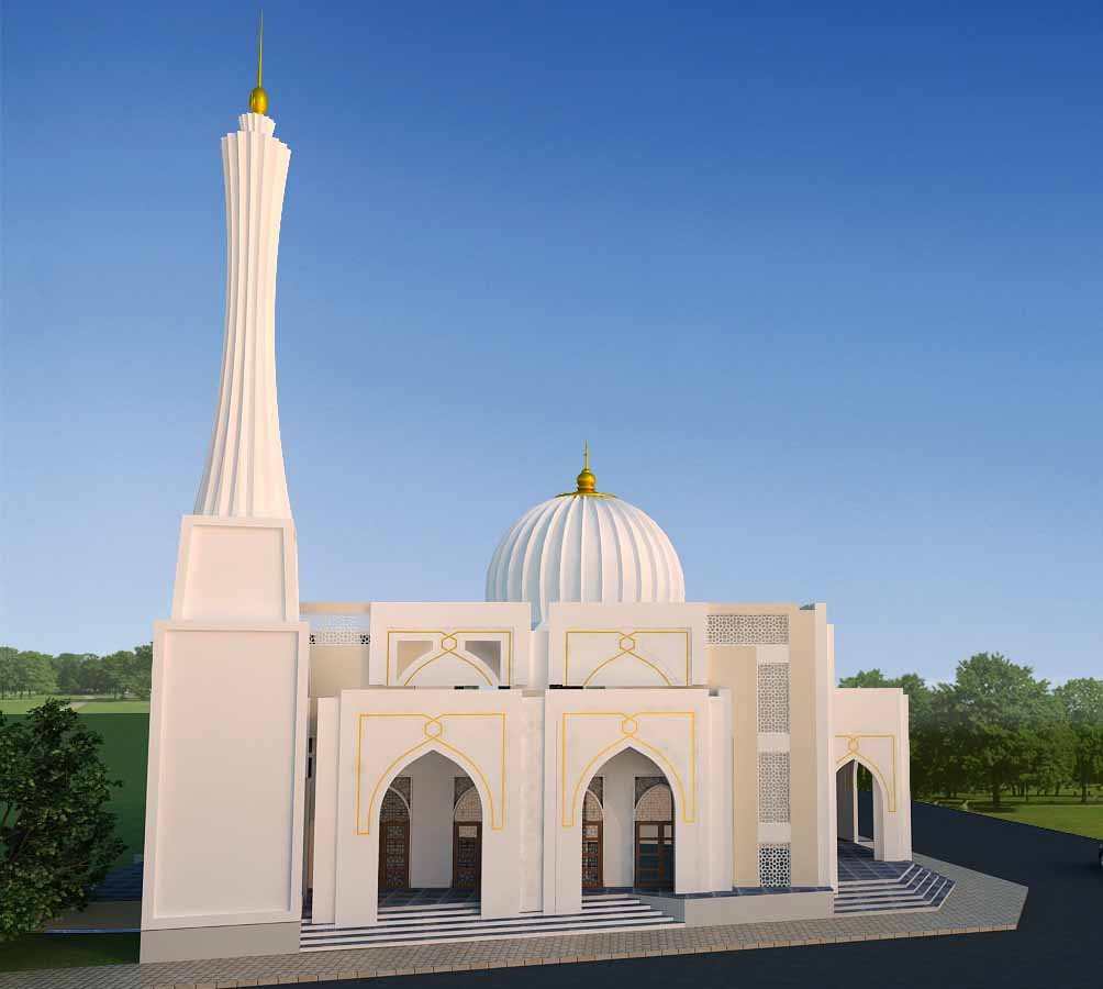 Makkah Architectural Development