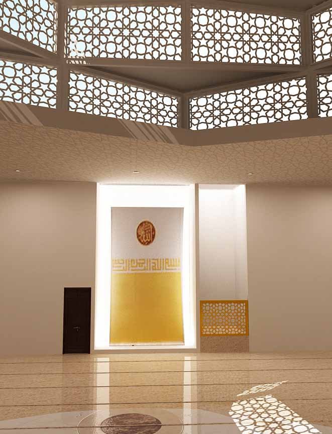 Makkah Architectural Development