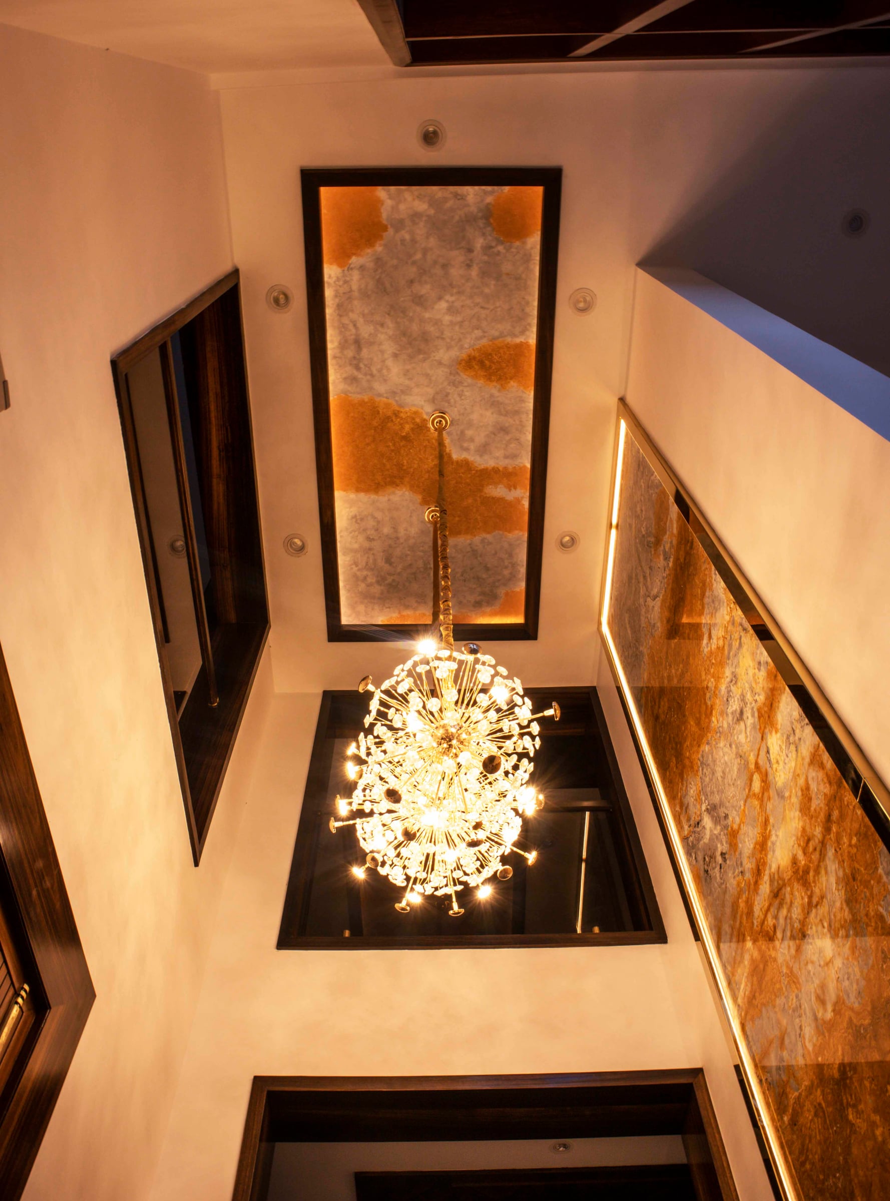 Shantinagar Residence