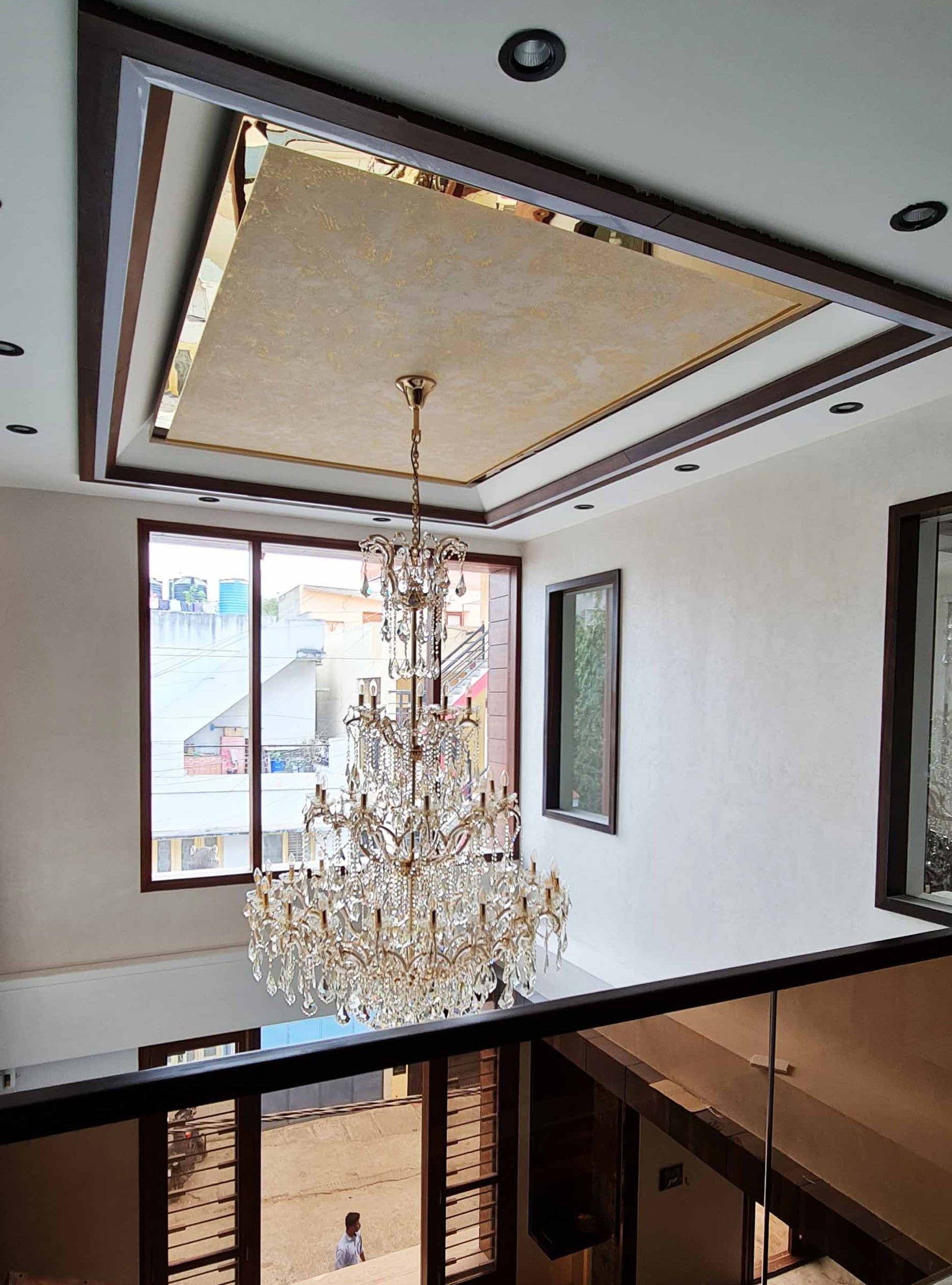 Shantinagar Residence