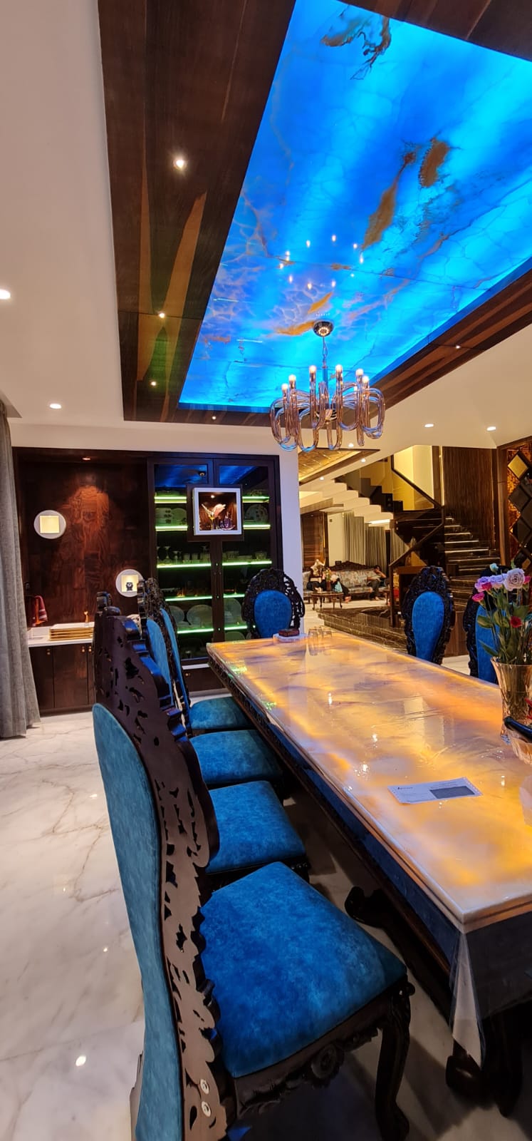 Shantinagar Residence