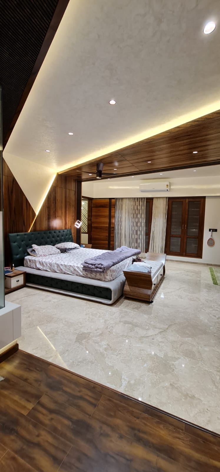 Shantinagar Residence
