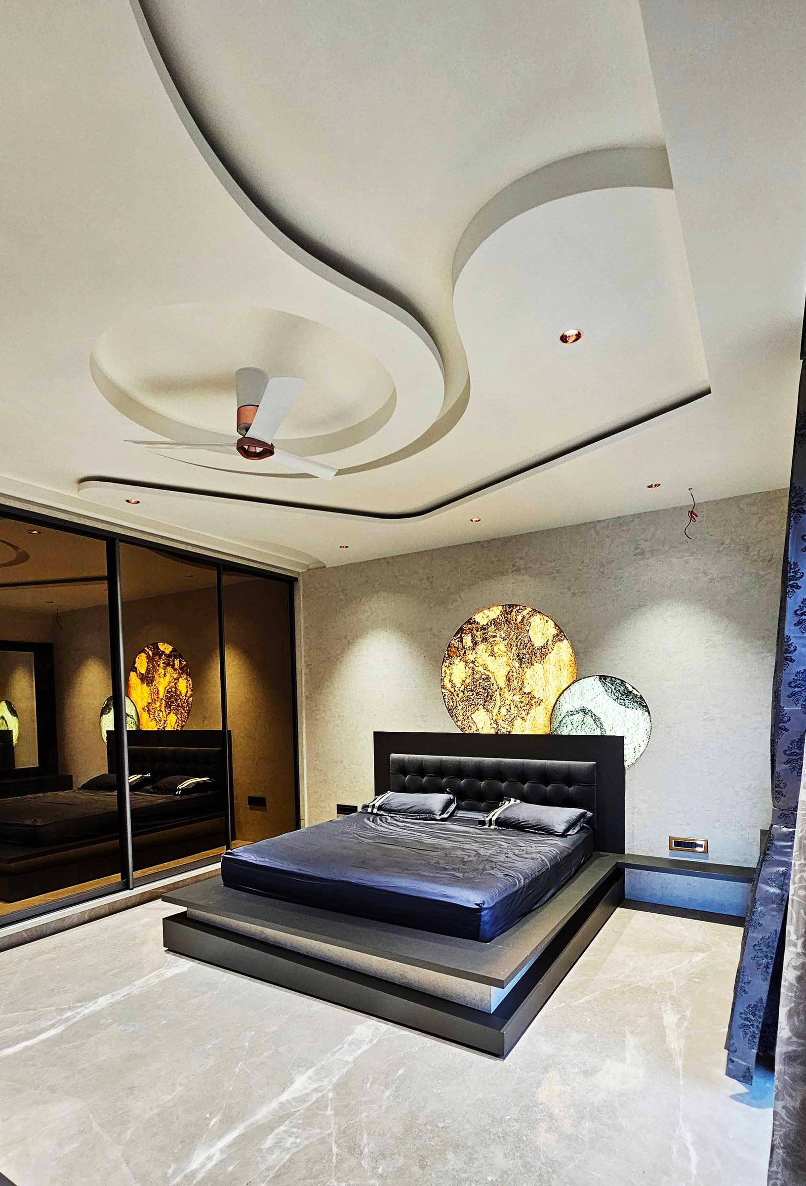 Sheabaz Residence