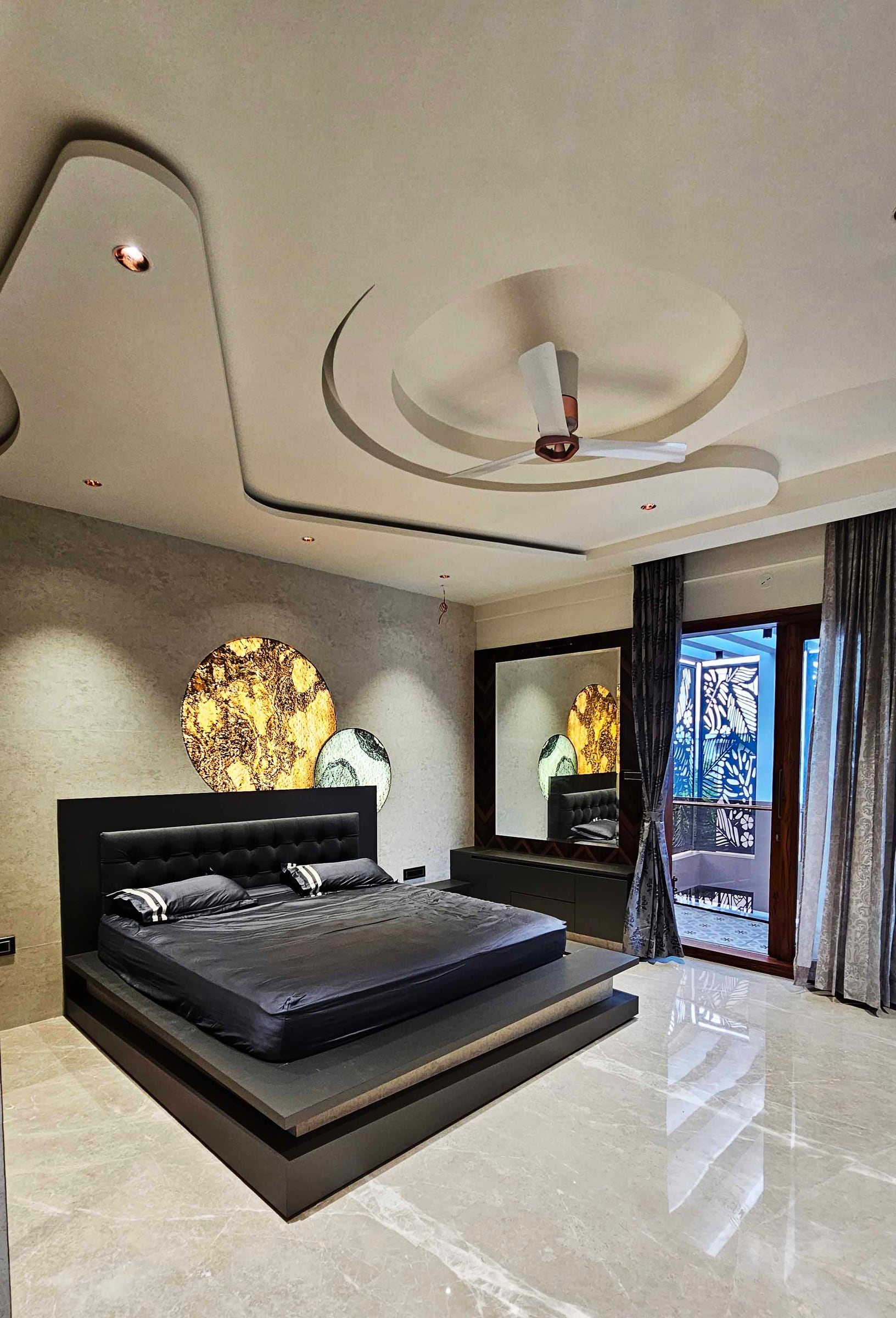 Sheabaz Residence