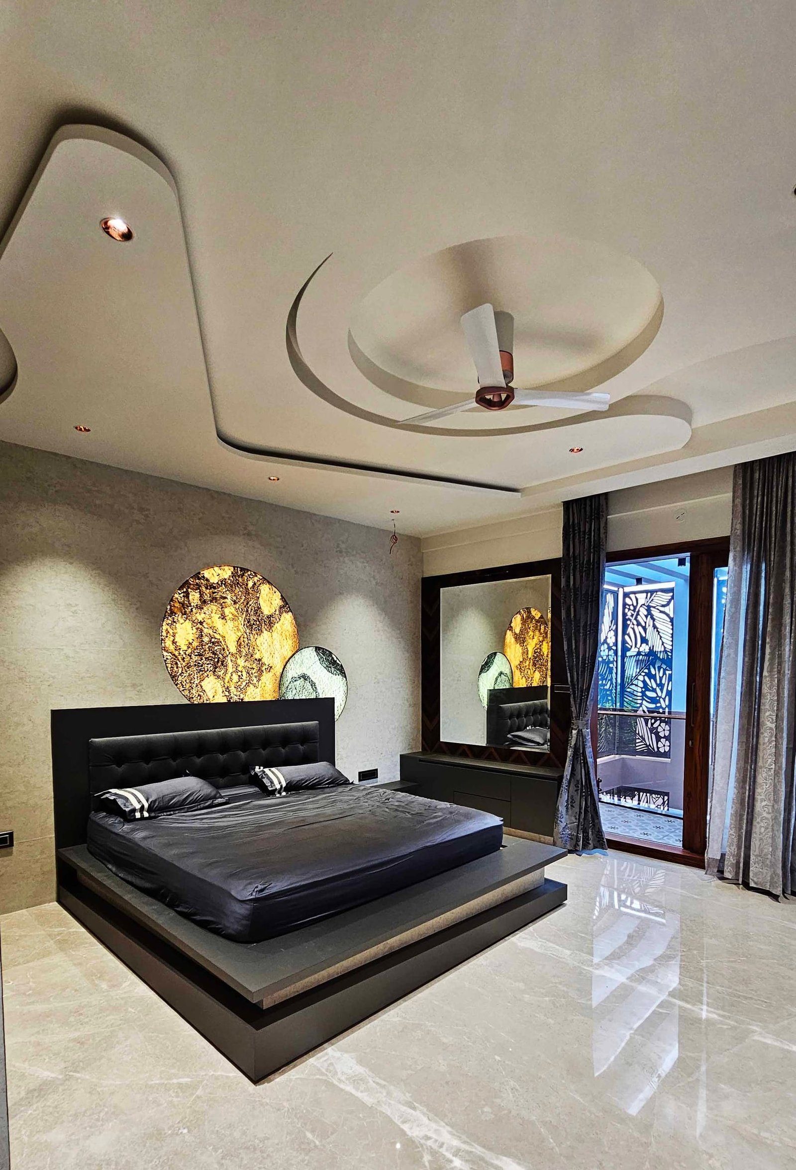 Sheabaz Residence