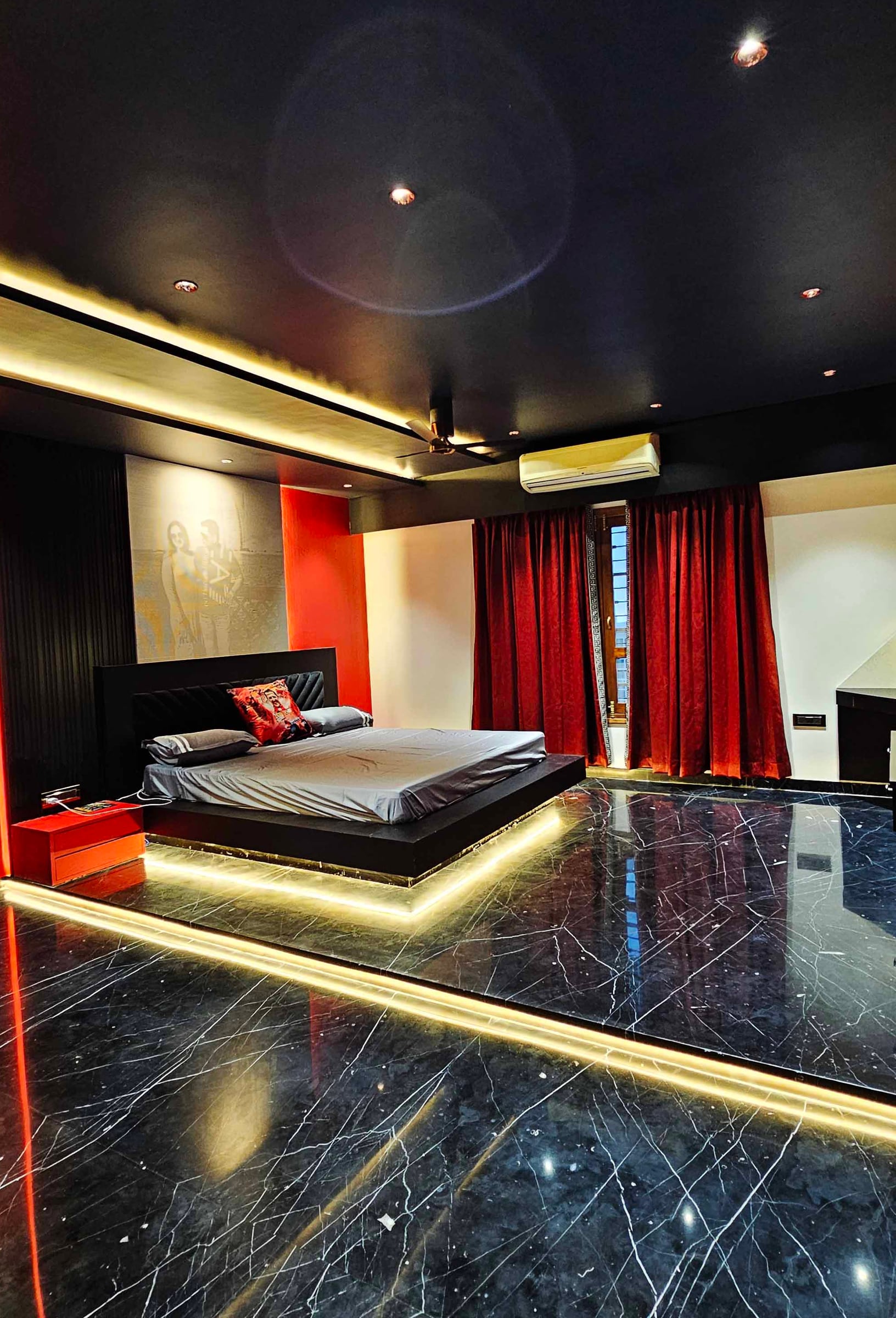 Sheabaz Residence