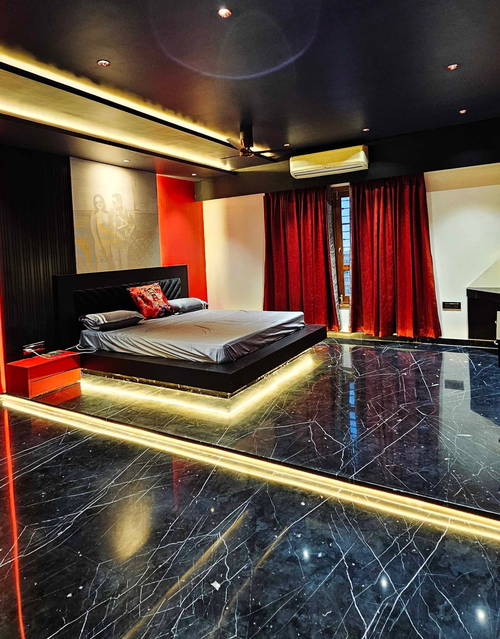 Sheabaz Residence