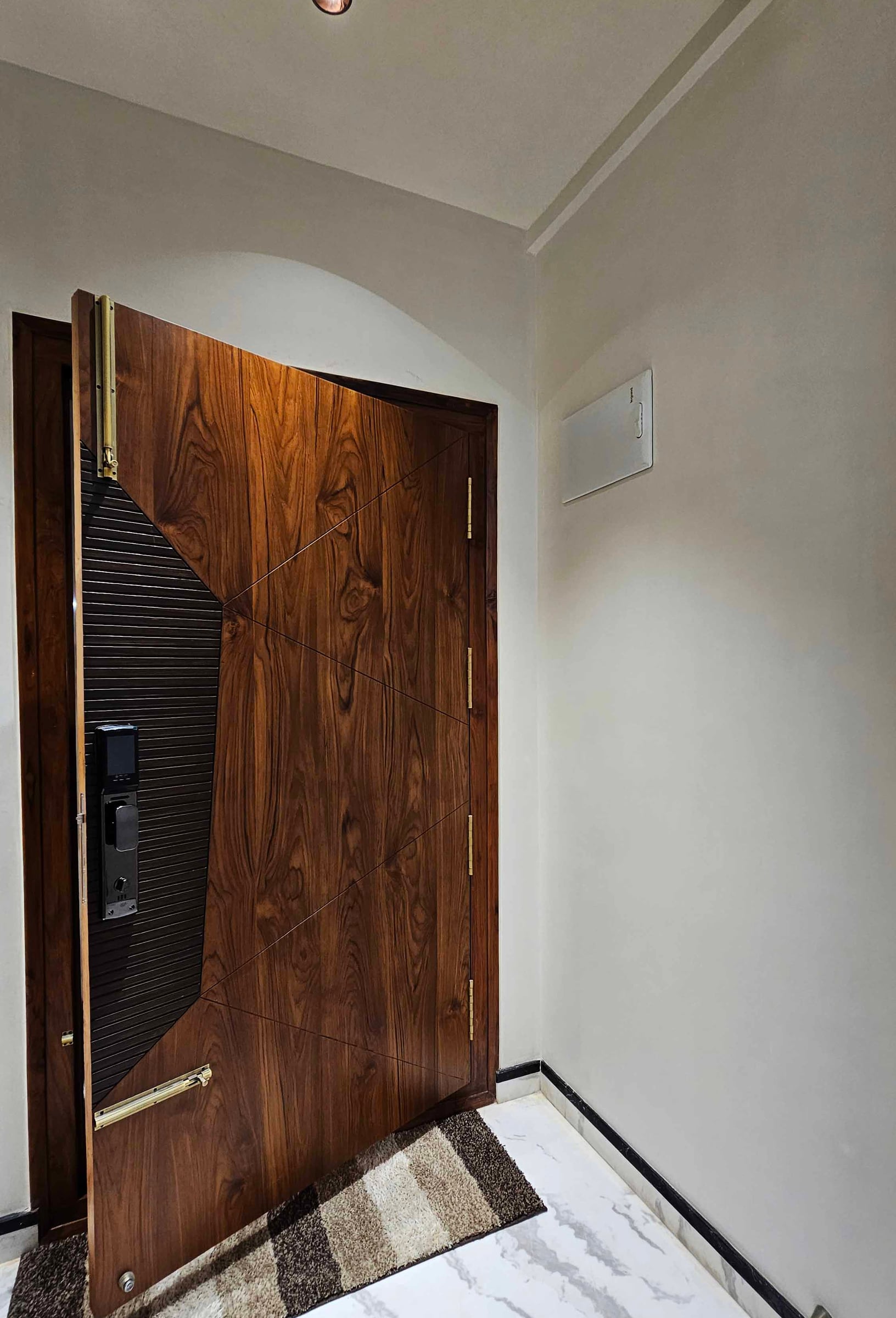 Sheabaz Residence - Unitz Dezignz