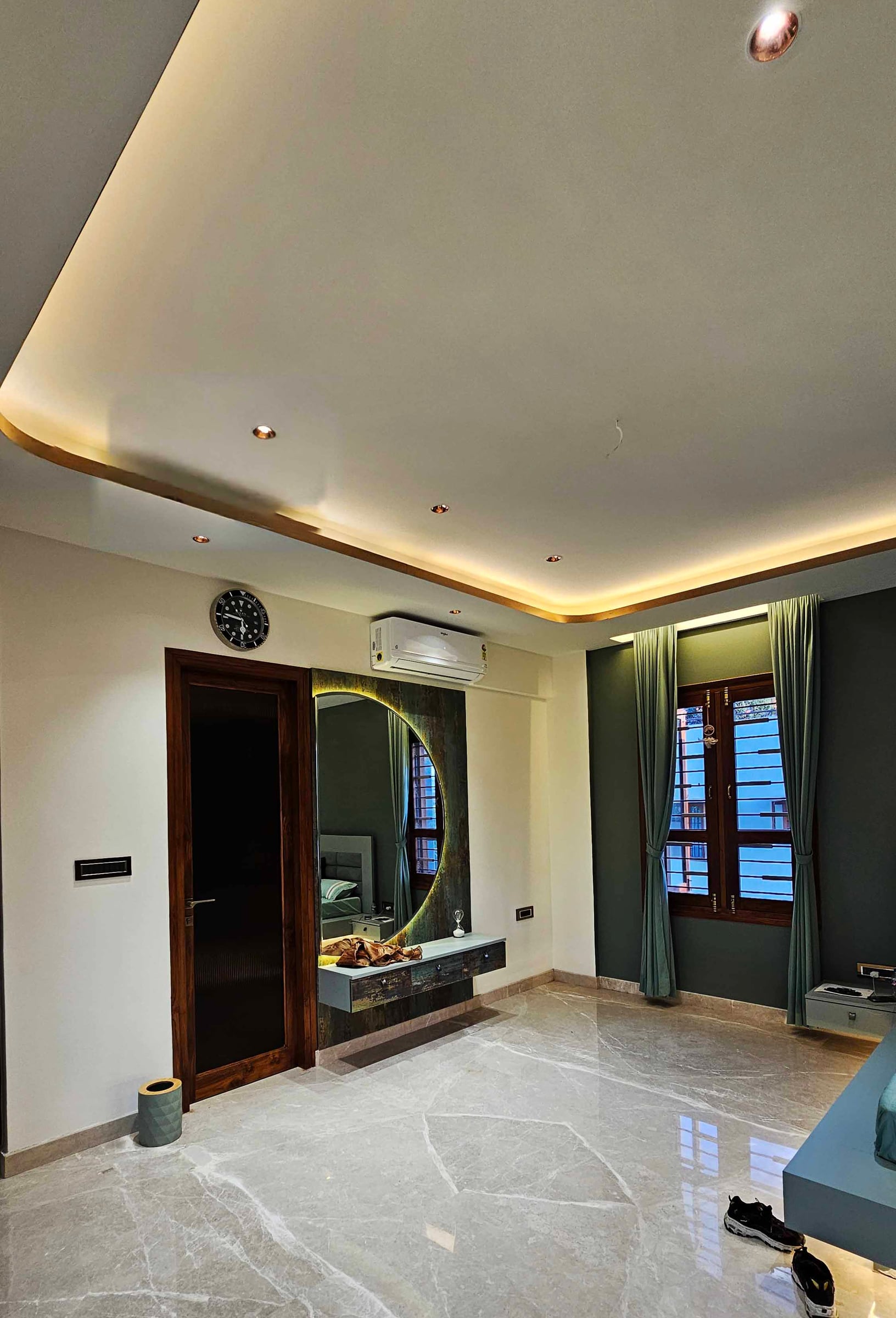 Sheabaz Residence - Unitz Dezignz