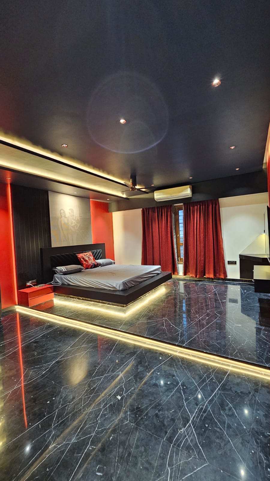Sheabaz Residence