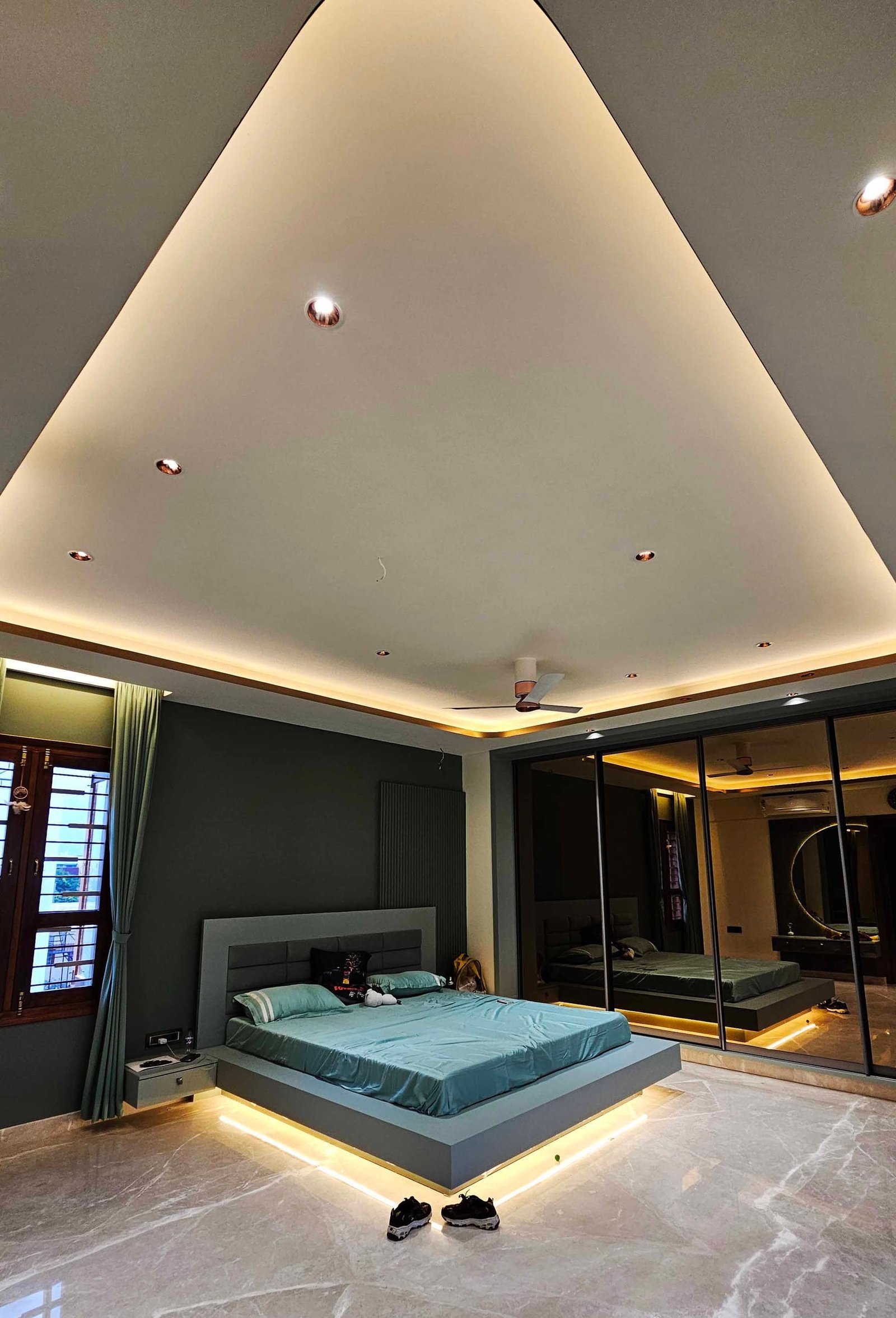 Sheabaz Residence