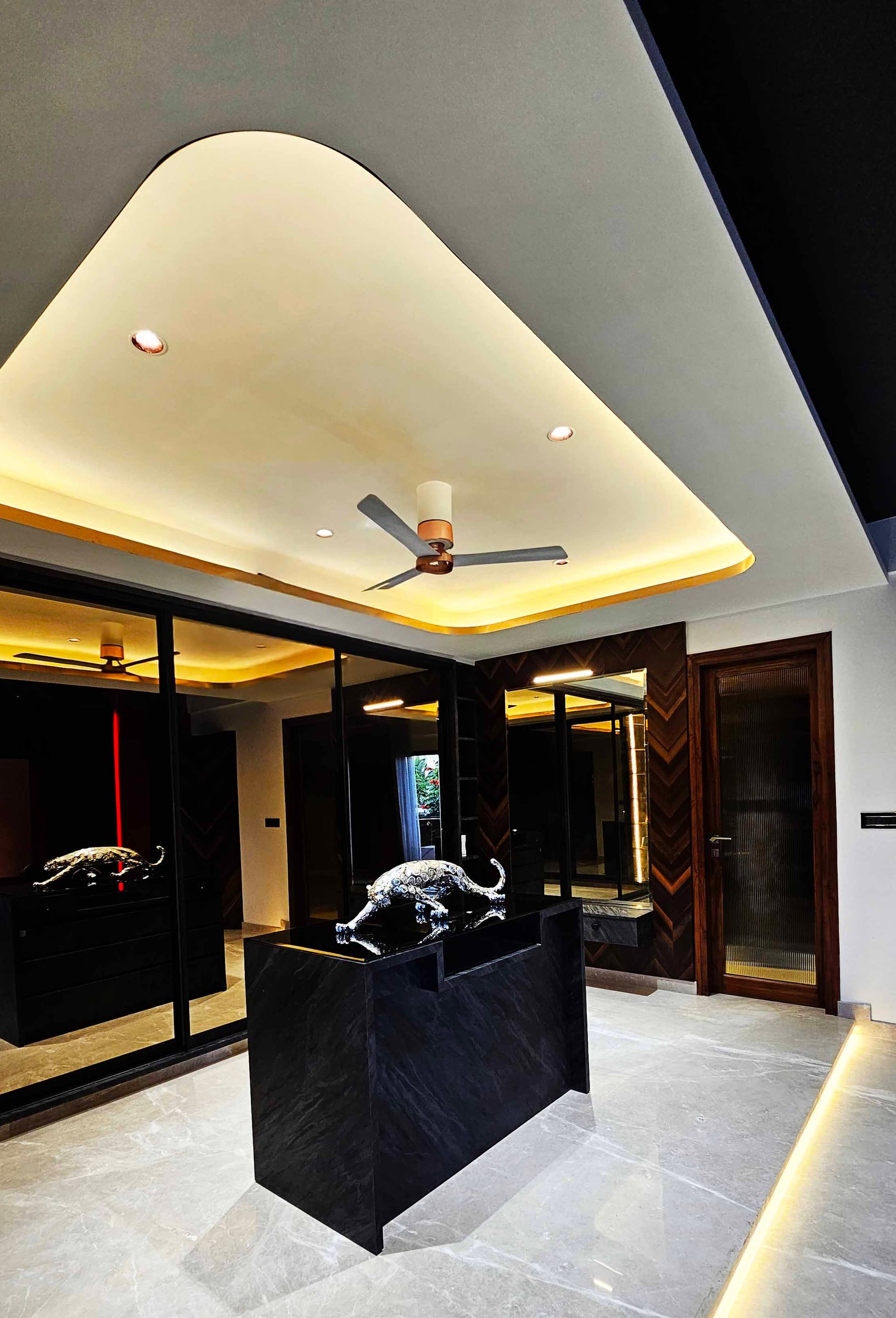 Sheabaz Residence